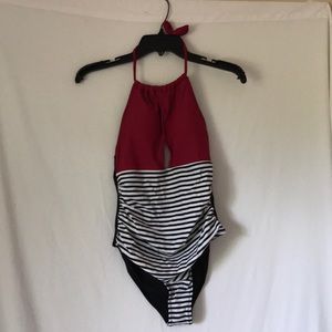 Cupshe One Piece Swimsuit - Medium